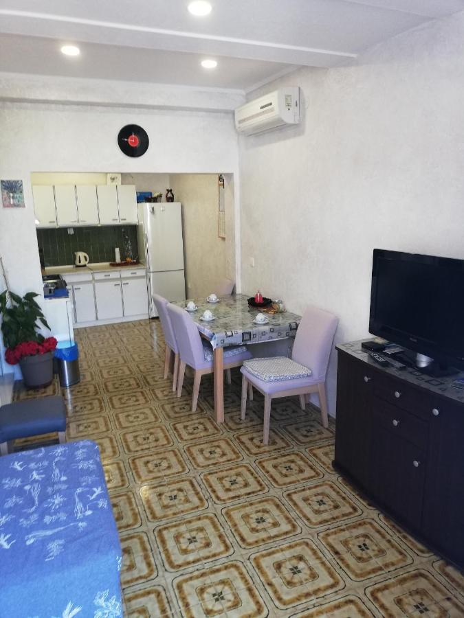 Apartments By The Sea Baska Voda, Makarska - 12714 Zewnętrze zdjęcie